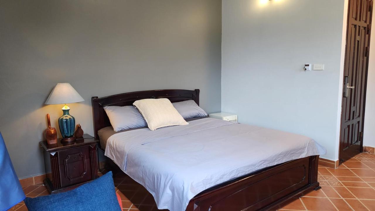 T Home Balcony Homestay Hanoi Zewnętrze zdjęcie