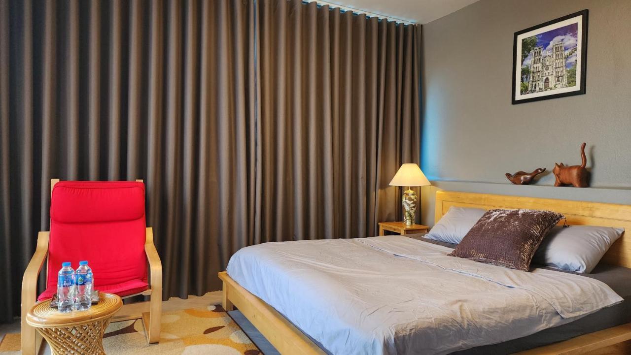 T Home Balcony Homestay Hanoi Zewnętrze zdjęcie
