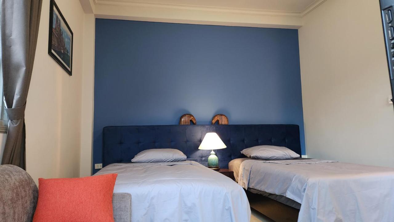 T Home Balcony Homestay Hanoi Zewnętrze zdjęcie