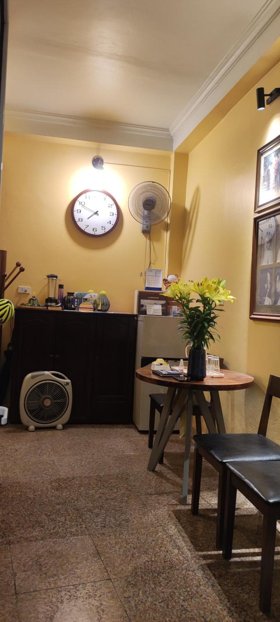 T Home Balcony Homestay Hanoi Zewnętrze zdjęcie