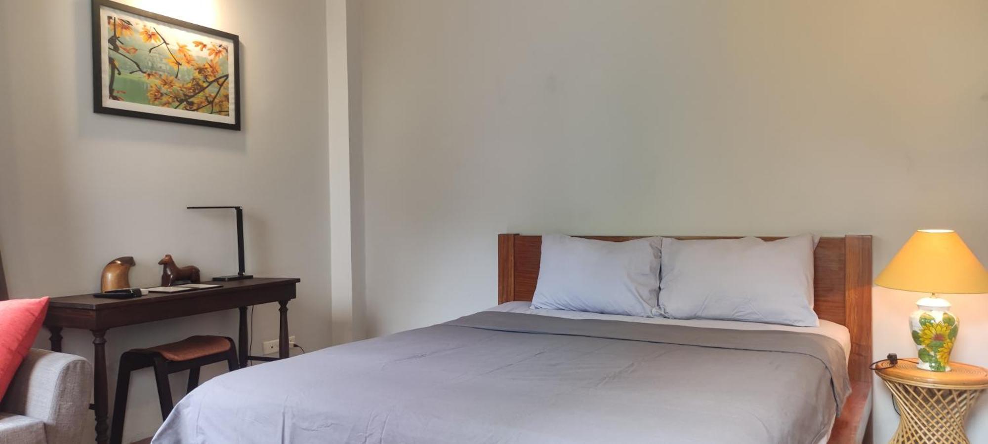 T Home Balcony Homestay Hanoi Zewnętrze zdjęcie
