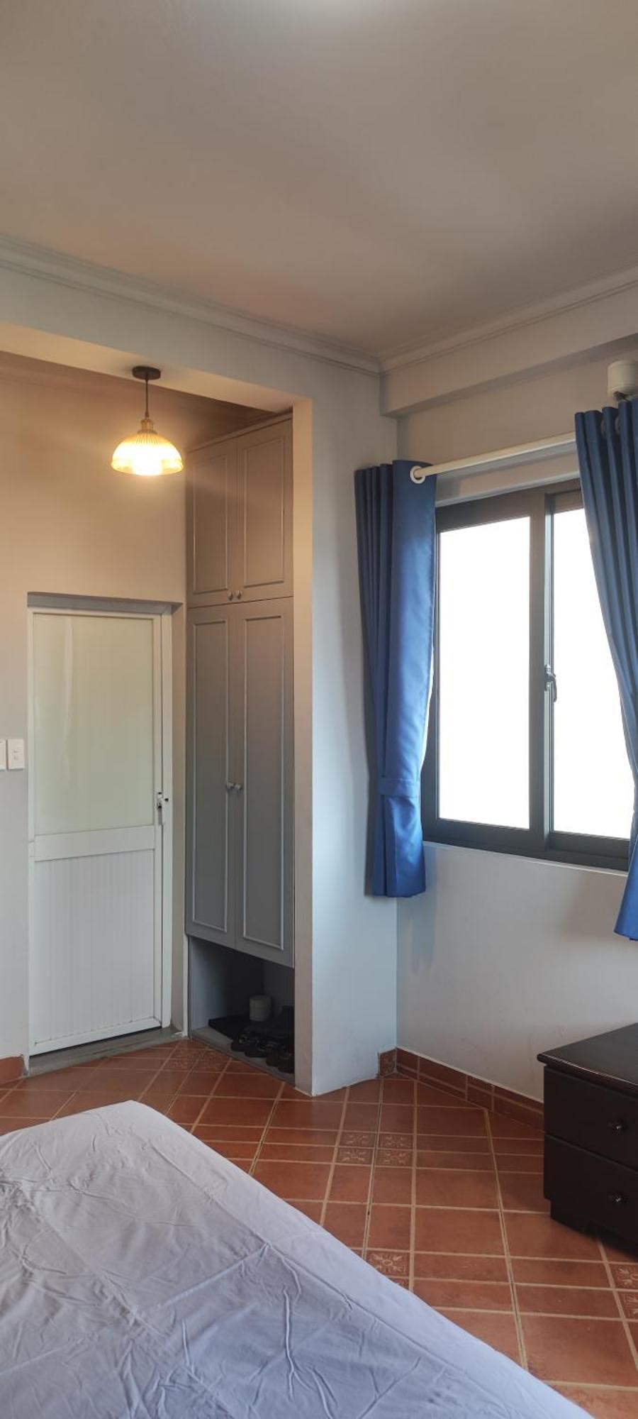 T Home Balcony Homestay Hanoi Zewnętrze zdjęcie