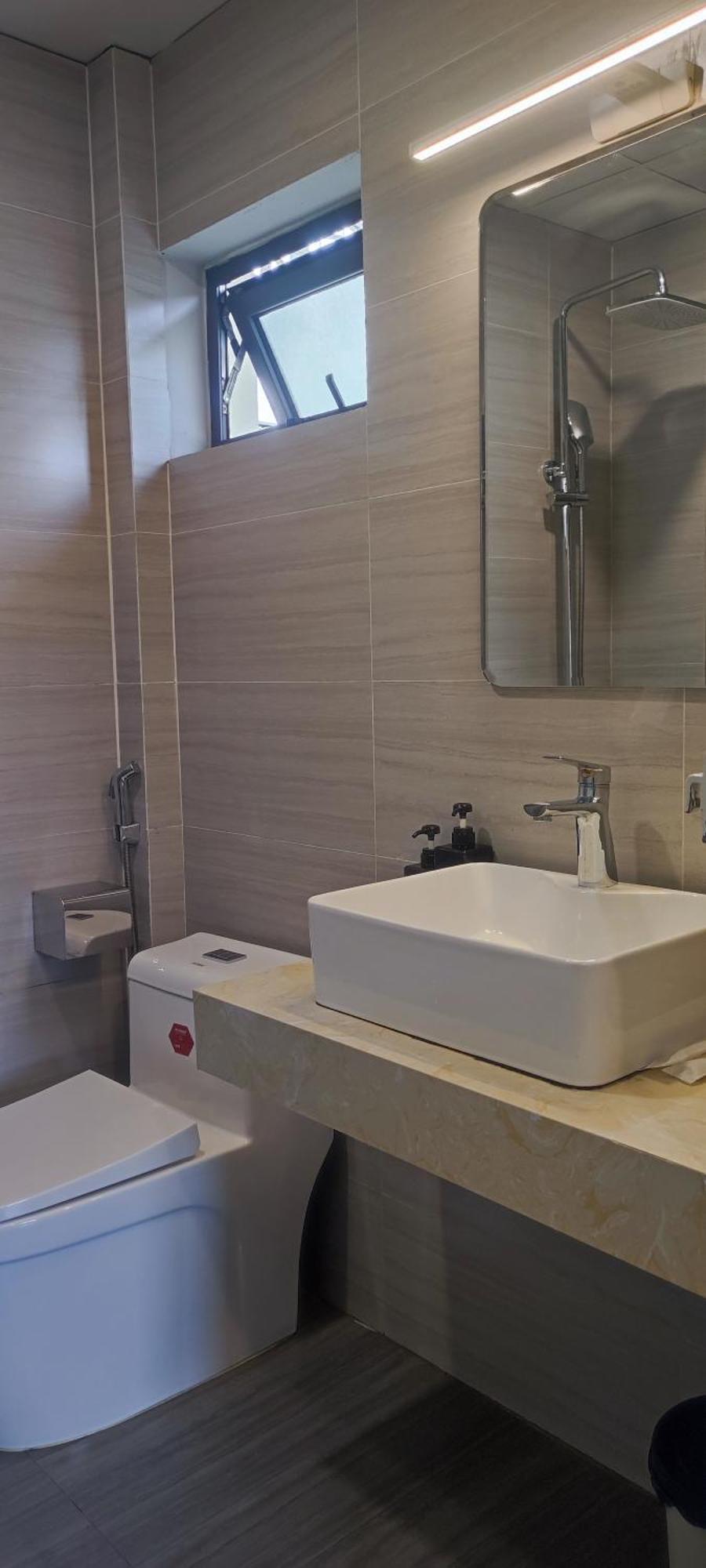 T Home Balcony Homestay Hanoi Pokój zdjęcie